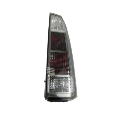 Imagem de Lanterna Traseira Lado Direito Branca Pecas Genuinas Gm Meriva 2009 A 2012