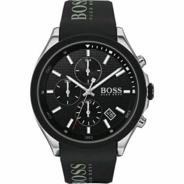 Imagem de Relógio Masculino Boss By Hugo Boss Original Cor Preto 1513716