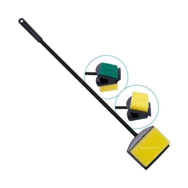 Imagem de Limpador de Algas para Aquário 3 em 1 mfish 70cm