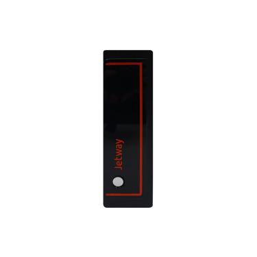 Imagem de Mini cpu Desktop Jetway JC-220S Dual Core N4020 4GB