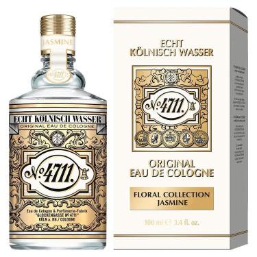 Imagem de Perfume Muelhens 4711 Floral Collection Jasmine 100mL unissex