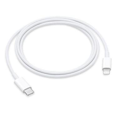 Imagem de Cabo de USB-C para Lightning (1m)  original - kaid - kaid 