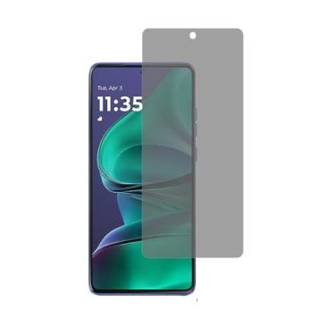 Imagem de UPONEW Pacote com 2 películas protetoras de vidro temperado para Motorola Moto G Stylus 5G 2025