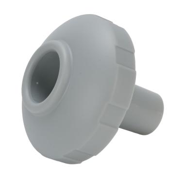 Imagem de Conector do Bico de Entrada de Entrada da Piscina de Piscina, Conectores de Jato, Conector de Filtro PP Duradouro, Aumento do Fluxo de água, Confiabilidade Duradoura, Instalação