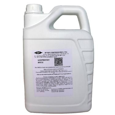Imagem de Óleo Sintético Poliolester BSE-32 Bitzer UCBPR001001 5 Litros