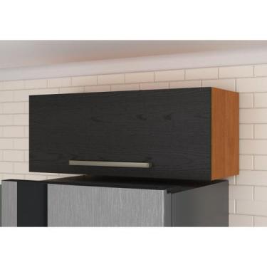 Imagem de Armário Aéreo 1 Porta Favorita - Zanzini