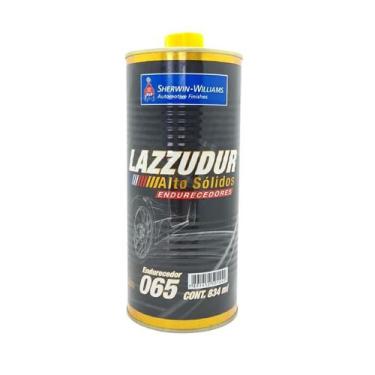 Imagem de Endurecedor 065 834ml p/ verniz 8937 sherwin-williams - LAZZURIL SHERW