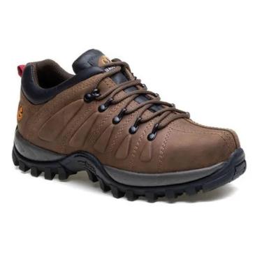 Imagem de Tênis Bota Coturno Masculino MacBoot Uirapuru Adventure-Masculino