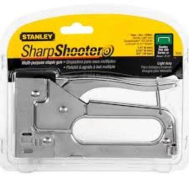 Imagem de Grampeador Profissional Tr45 Stanley