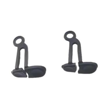 Imagem de Tampa de Borracha para Porta do Obturador Nikon D800/D800E/D810 (1/2 P