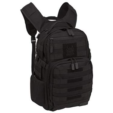 Imagem de Samurai Tactival Mochila tática Wakizashi, preto, tamanho único (ZPB001EC-008)