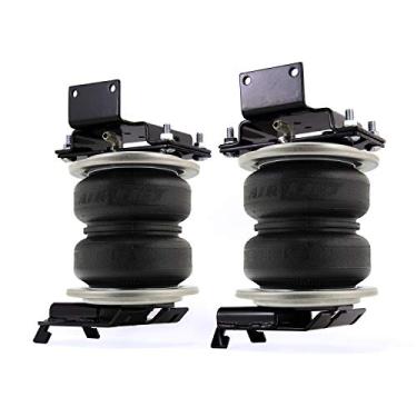 Imagem de Air Lift Kit de suspensão a ar Ultimate Plus 89365 LoadLifter 5000