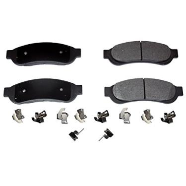 Imagem de Monroe Pastilha de freio semimetálica ProSolution FX1067