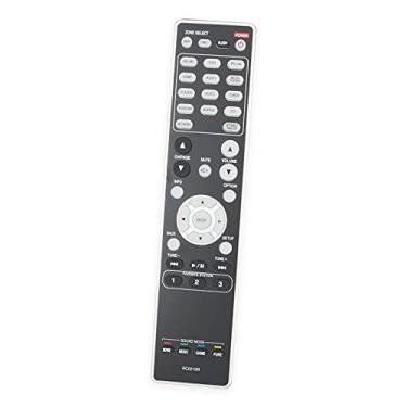 Imagem de Controle remoto de substituição RC021SR para receptores AV Marantz NR1604 NR1604P SR5008