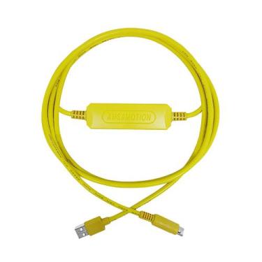 Imagem de Cabo De Programação Mitsubishi Fx Usb-Sc09-Fx (Q3) - ENG Automação
