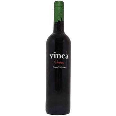 Imagem de Vinho Vinea Cartuxa Tinto 750ml