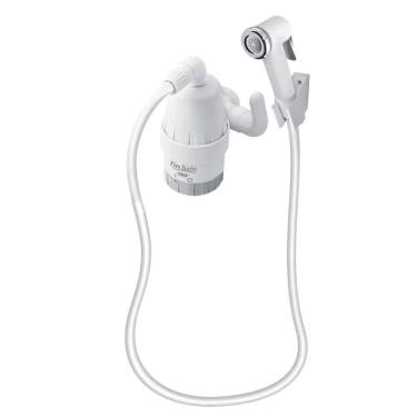 Imagem de Ducha Higiênica de Parede Flex Fame 4000w 127v