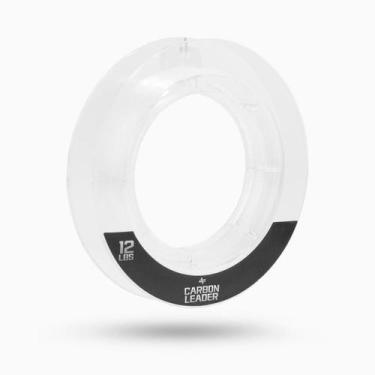 Imagem de Linha Carbon Leader 50M - Albatroz Fishing, 0, 47mm