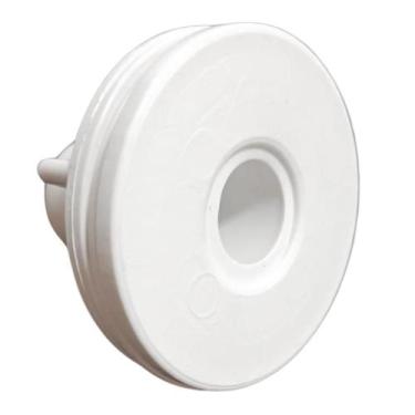 Imagem de Nicho para led para piscina de fibra - nade