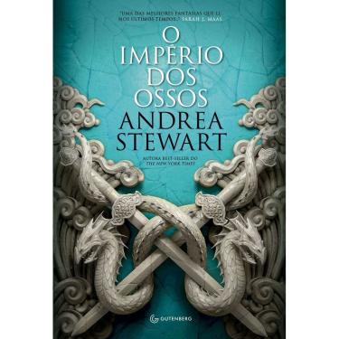Imagem de O Império Dos Ossos