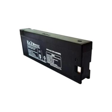 Imagem de Bateria Selada 1223-c 12v 2.3-ah Kp-1223-c - ExPOWER
