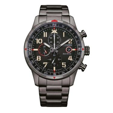 Imagem de Relógio Citizen Eco Drive Chronograph Ca0797-50E