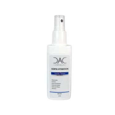 Imagem de Loção Tônica Facial para Peles Oleosas Derma Hydration - DERMAUAD