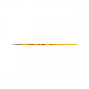 Imagem de Pincel Tigre Chato  Ref: 815 X 02 - Kit C/12 PC - tigre tintas