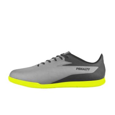 Imagem de Penalty Chuteira Futsal Furia Y-3 Ch-Pt-Am T 34