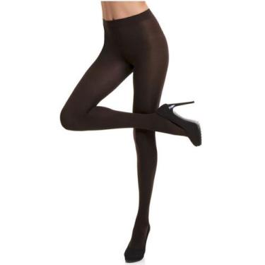 Imagem de Meia Calça Opaca Trifil W6352.3, Bege, M