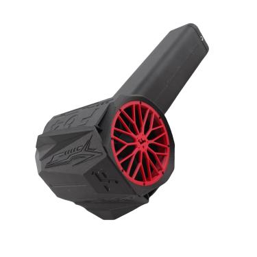 Imagem de Eujgoov Ventilador Elétrico Ventilador Com Autorização de Secagem para Secar e Limpar o Aço Inoxidável (Plugue da UE)