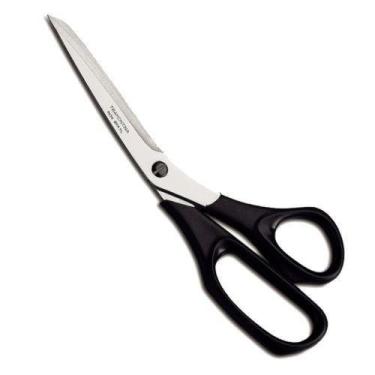 Imagem de Tesoura Costureira Inox 8'' Tramontina - Corte Preciso e Durável