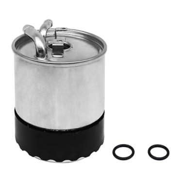 Imagem de OXCANO Filtro De Combustível Wk842/23X Xf56305 H278Wk Compatível Com Mercedes-Benz W211 S211 W164 X164 W251 Sprinter Turbo, Dodge Sprinter, Freightliner Jeep