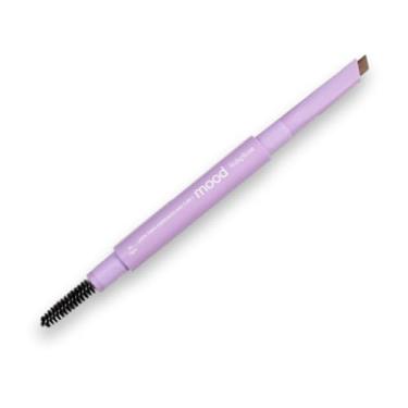 Imagem de Lápis De Sobrancelha 2X1 Light Mood HB5181 Ruby Rose