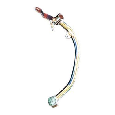 Imagem de Pedal de freio cromado titan150 04/08 - AURORENSE