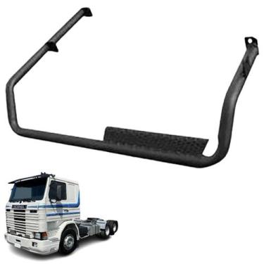 Imagem de Escada Plataforma Scania S3 R Lataria LD 545030 - Boff