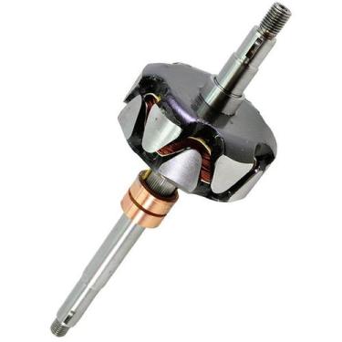 Imagem de Rotor Alternador Fusca/brasilia/kombi 35ah Sistema Bosch - W.exc