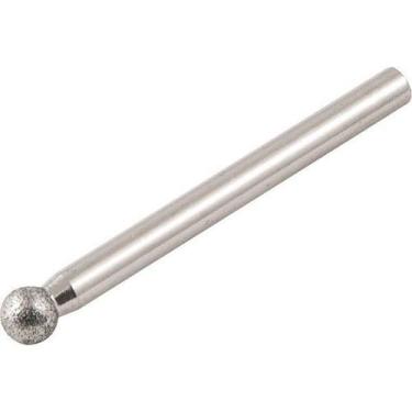 Imagem de Lima rotativa 4,1mm para microrretífica com 2 peças - Vonder