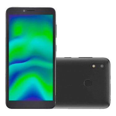 Imagem de Celular Smartphone F Pro 2 5.5Pol 32gb 1gb Ram Dual Chip Android 11 Multi P9152