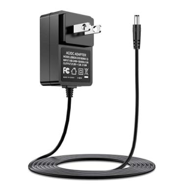 Imagem de Gonine Carregador De Bateria 21 V Adequado Para Mini Motosserra Saker, Adaptador Cabo Alimentação Dc20 6 Polegadas Lítio E A Maioria Dos Suprimentos Ferramentas.