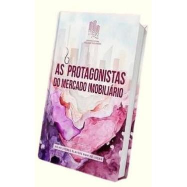 Imagem de As protagonistas do mercado imobiliario - A PAGINA DISTRIBUIDORA, 3