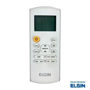 Imagem de Controle Remoto Inverter Eco Life Elgin Rg57a6-bgef único