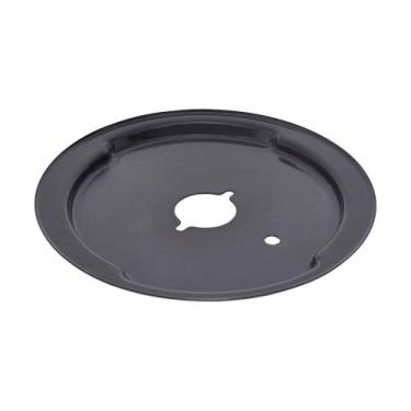 Imagem de Apoiador em Disco para Queimador Esmaltado W11659174 - Brastemp, Sem V