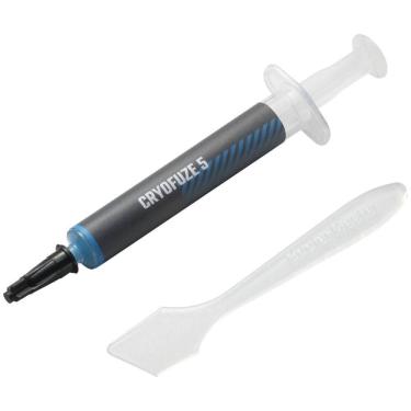 Imagem de Pasta Térmica Cooler Master Cryofuze 5 Blue - Seringa 3g - 12.6 W/m-K - MGY-ADSB-N03G-R1