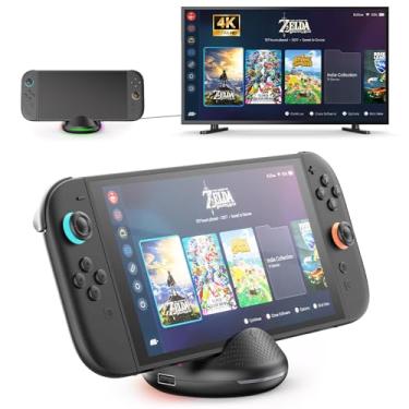 Imagem de Sioenl para Nintendo Switch 2 TV Dock Station