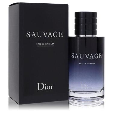 Imagem de Perfume-col. Masc. Sauvage Christian Dior 100 Ml Eau De Parfum