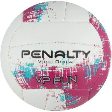Imagem de Bola de Vôlei Penalty VP Fun XXI
