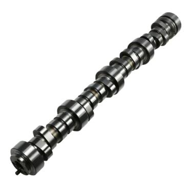 Imagem de BuliBoao E1840P Eixo de cames de estágio desleixado 2, eixo de cames de rolo hidráulico .585/.585 serve para GM Chevy LS L92 L99 5.3L 5.7L 6.0L 6.2L V8 LSx 1997-2007