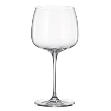 Imagem de Haüskraft -Taça de água e vinho Anas 530ml 6 peças