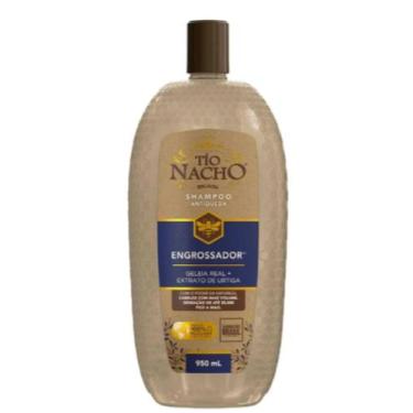 Imagem de Tío Nacho Shampoo Antiqueda Engrossador 950 mL - Genomma